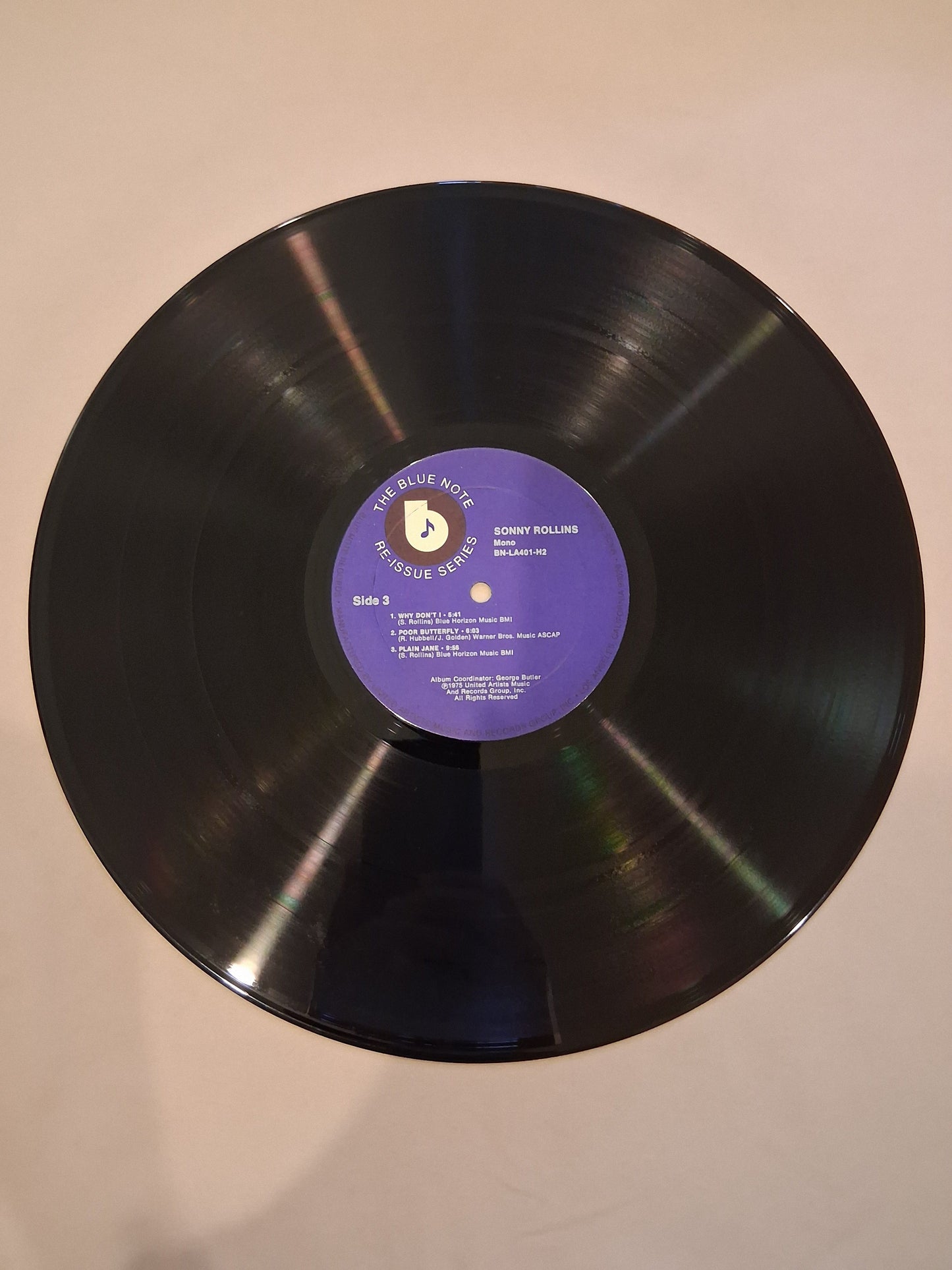 Sonny Rollins – Sonny Rollins