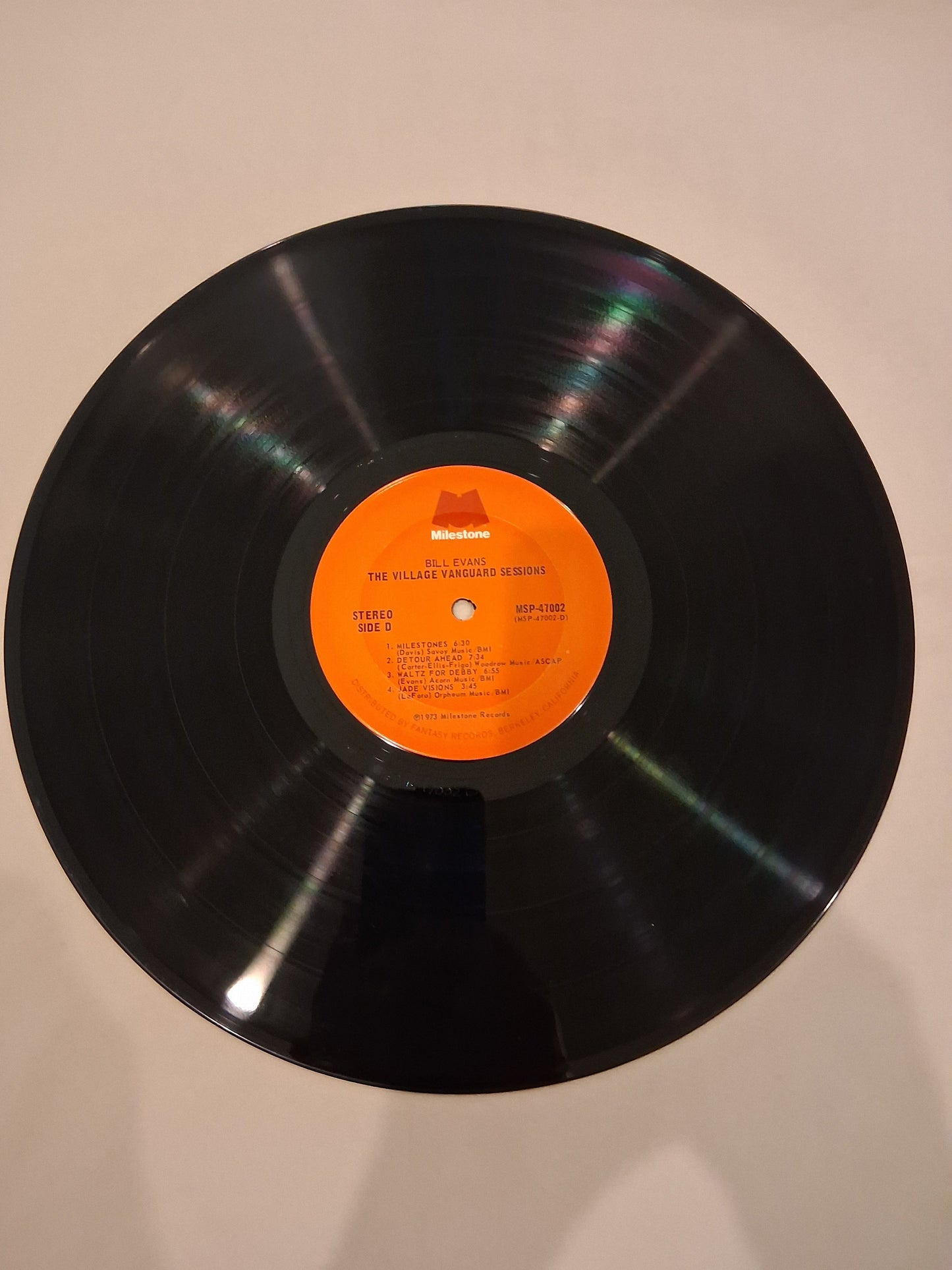 Bill Evans – The Village Vanguard Sessions