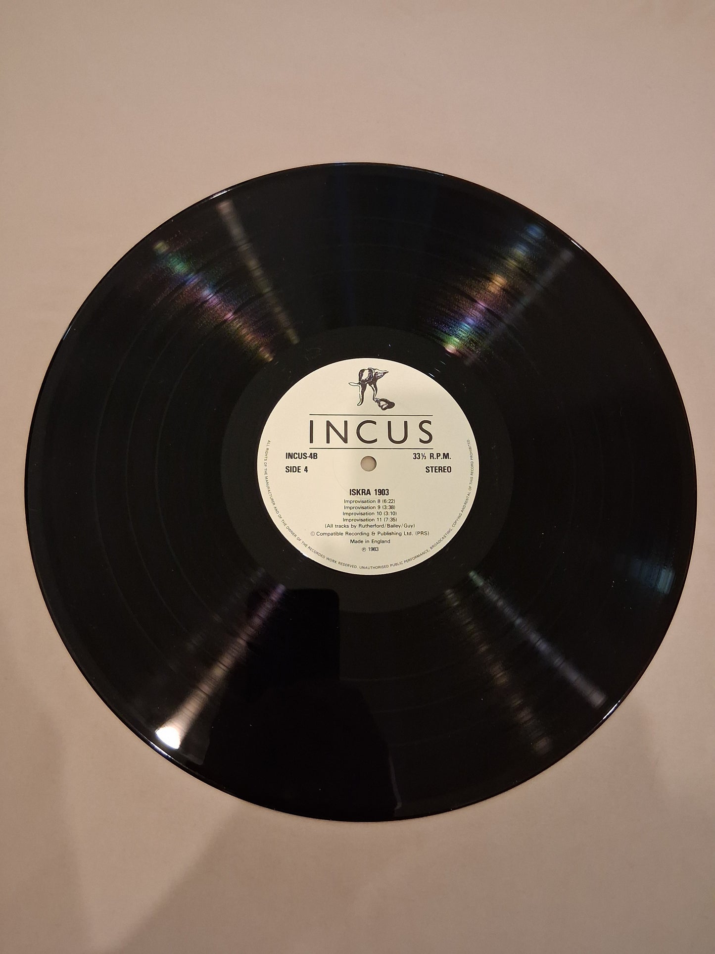 Iskra 1903 – Iskra 1903