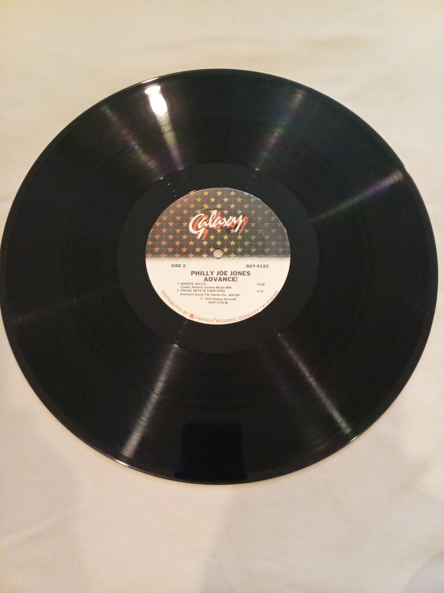 Philly Joe Jones – Advance!