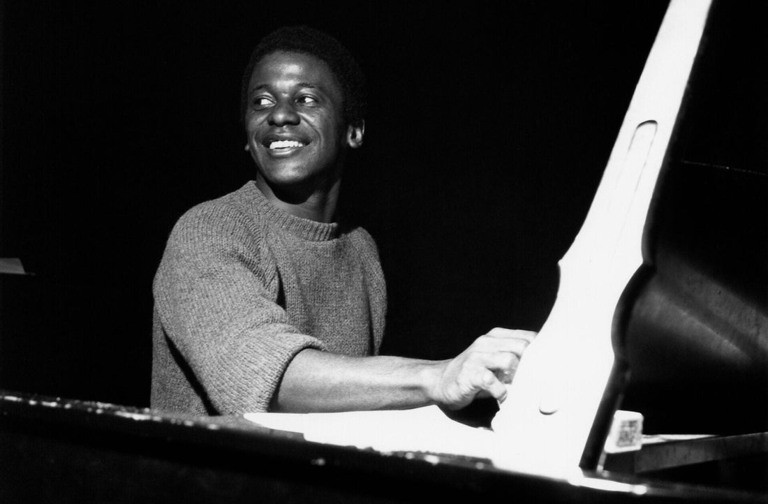 Andrew Hill’s “Compulsion”: Inside One of Blue Note’s Boldest Sessions