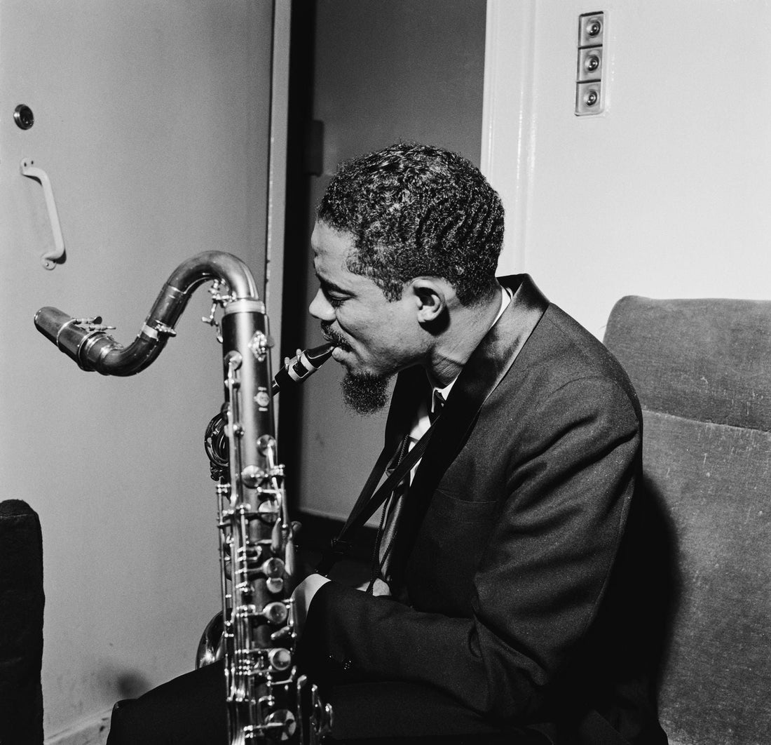 Eric Dolphy: Five Records That Explain His Musical Evolution