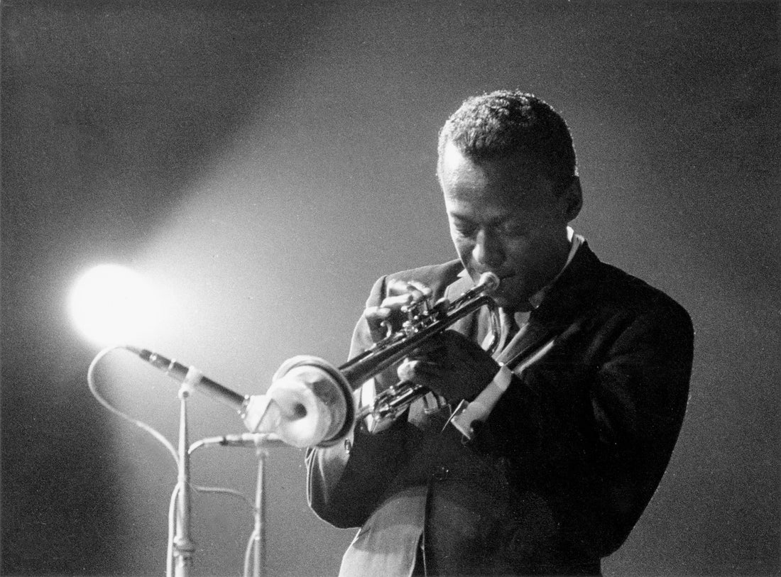 Miles Davis on Prestige vs. Columbia: What Collectors Should Know