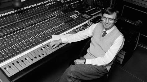 Rudy Van Gelder: Why His Pressings Sound Different (And How to Identify Them)