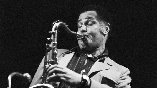 Dexter Gordon’s Doin’ Allright: A Comeback, Not a Reinvention