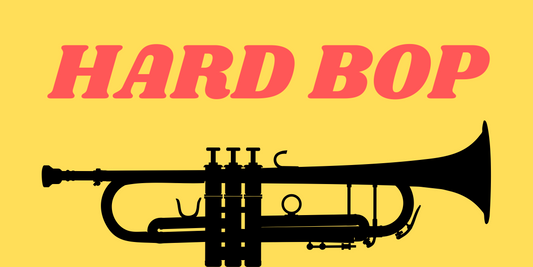 Ten Underrated Hard-Bop Albums Worth Hunting Down