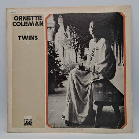 Ornette Coleman – Twins