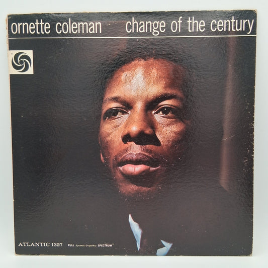 Ornette Coleman – Change Of The Century