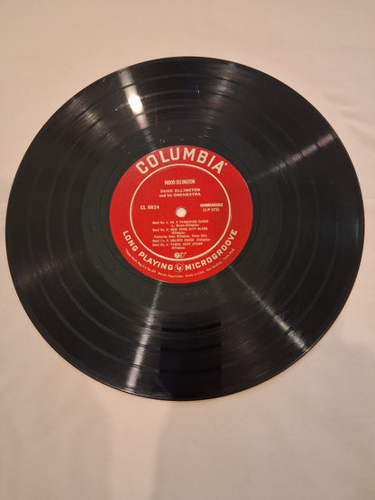 Duke Ellington And His Orchestra – Mood Ellington