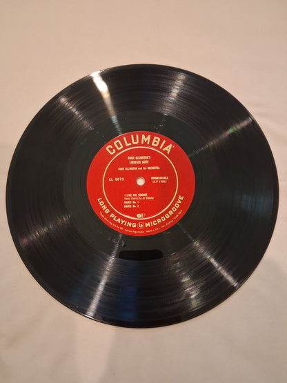 Duke Ellington And His Orchestra – Duke Ellington's Liberian Suite