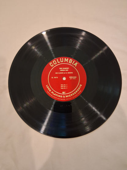 Duke Ellington And His Orchestra – Duke Ellington's Liberian Suite