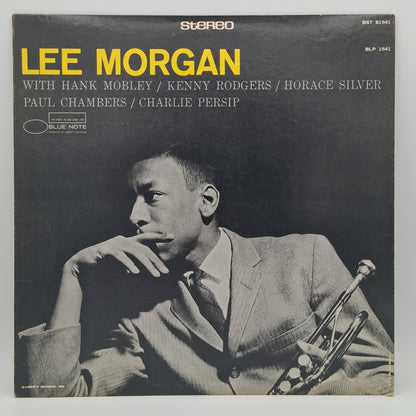 Lee Morgan – Volume 2 - Sextet