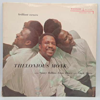 Thelonious Monk – Brilliant Corners