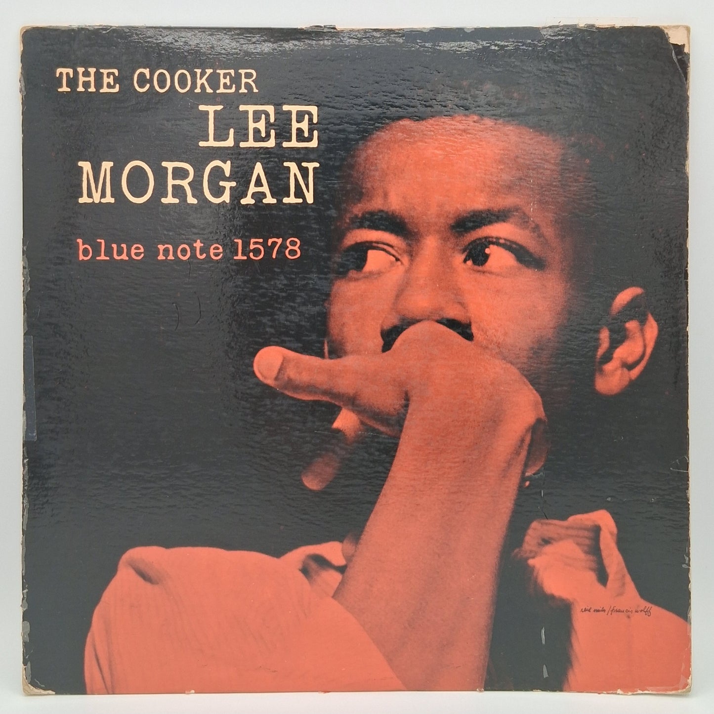 Lee Morgan – The Cooker