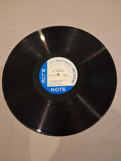 Lee Morgan – The Cooker