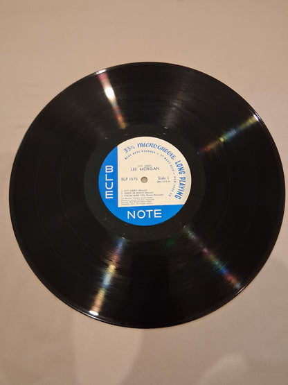Lee Morgan – City Lights