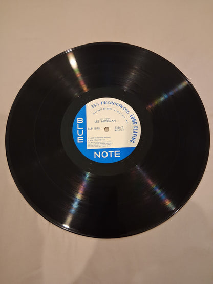 Lee Morgan – City Lights