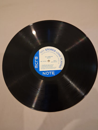 Lee Morgan – Volume 2 - Sextet