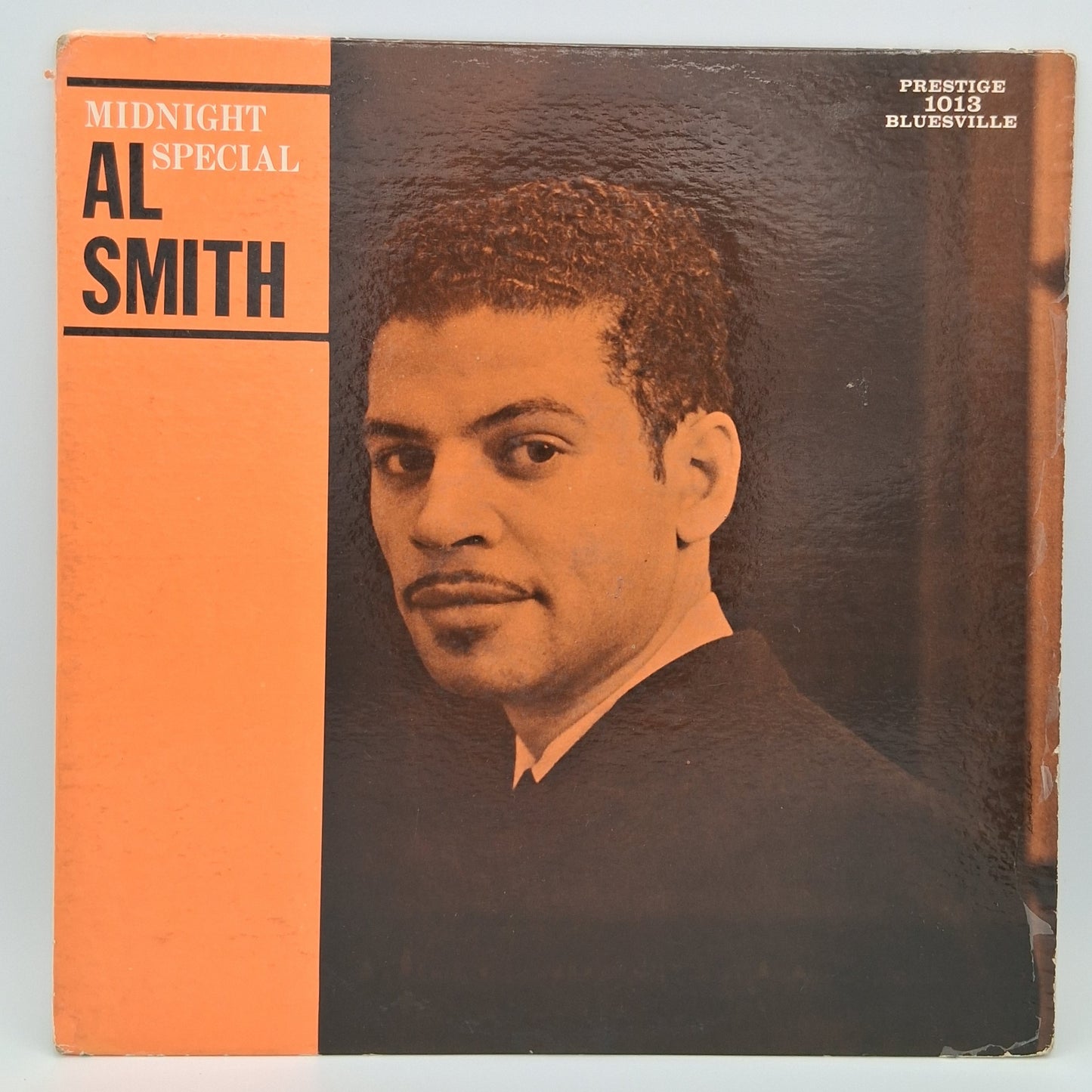 Al Smith – Midnight Special