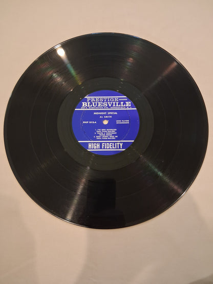 Al Smith – Midnight Special