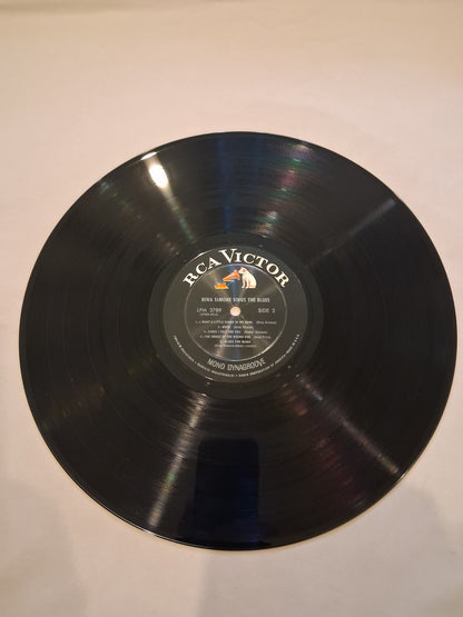 Nina Simone – Nina Simone Sings The Blues