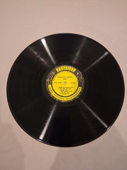 Wardell Gray – Memorial Volume One