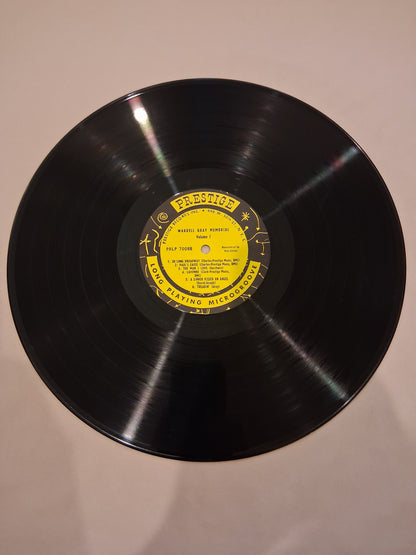 Wardell Gray – Memorial Volume One