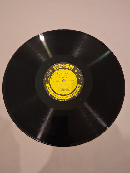 Wardell Gray – Memorial Volume 2