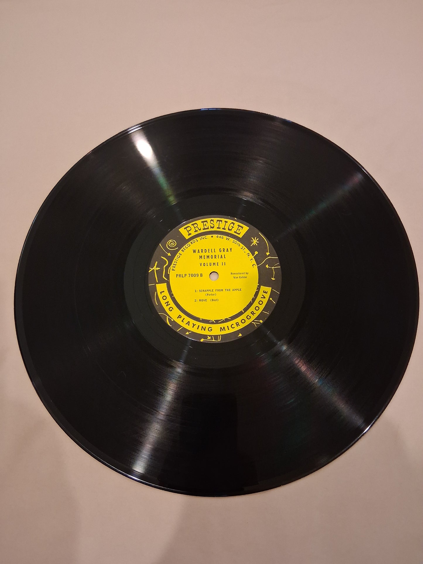 Wardell Gray – Memorial Volume 2