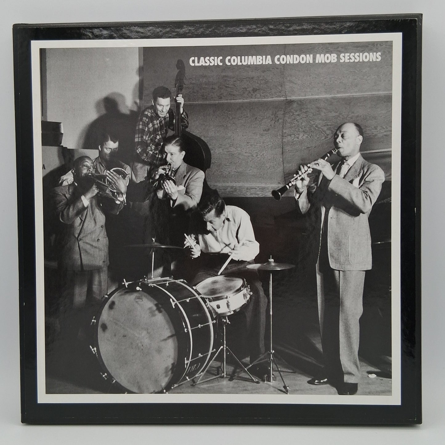 Various – Classic Columbia Condon Mob Sessions