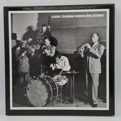 Various – Classic Columbia Condon Mob Sessions