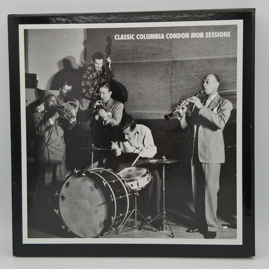 Various – Classic Columbia Condon Mob Sessions