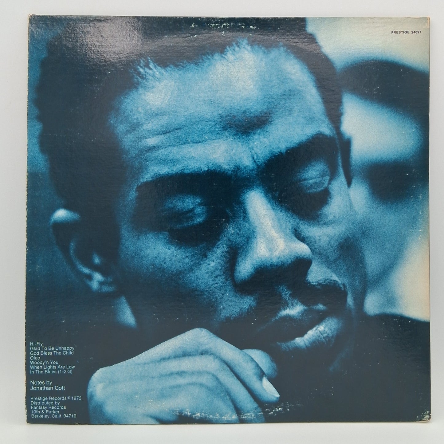 Eric Dolphy – Copenhagen Concert
