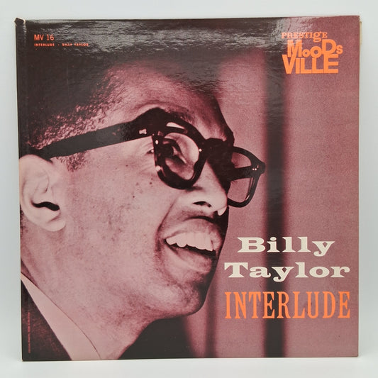 Billy Taylor – Interlude