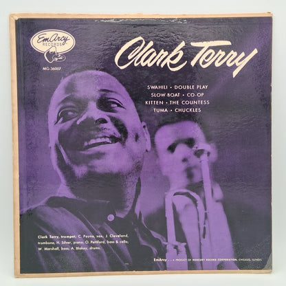 Clark Terry – Clark Terry