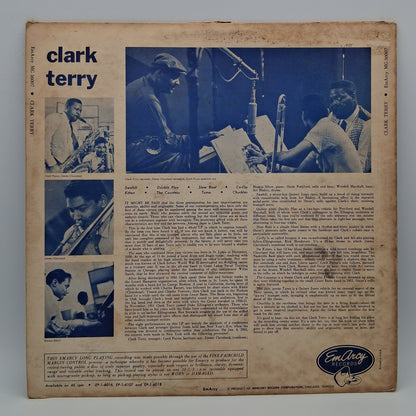 Clark Terry – Clark Terry