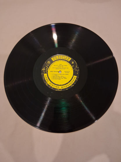 Billy Taylor Trio – Billy Taylor Trio Vol. 2