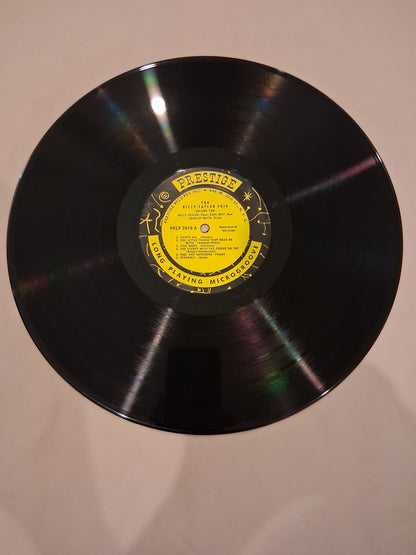 Billy Taylor Trio – Billy Taylor Trio Vol. 2