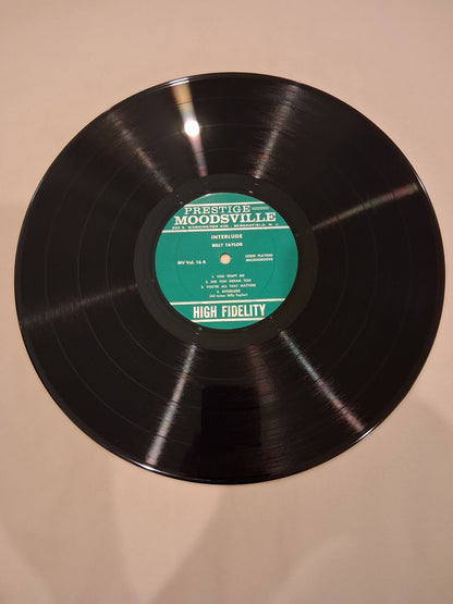 Billy Taylor – Interlude
