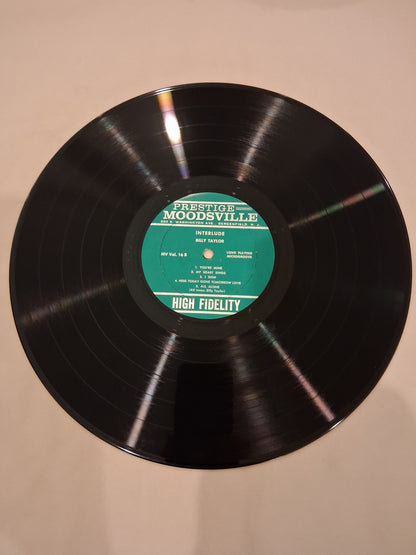 Billy Taylor – Interlude