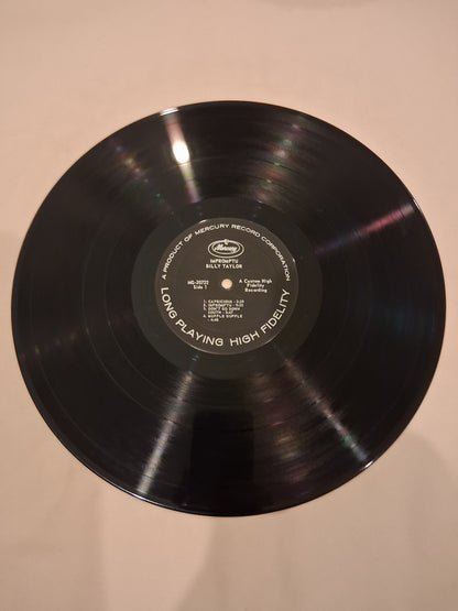 Billy Taylor – Impromptu