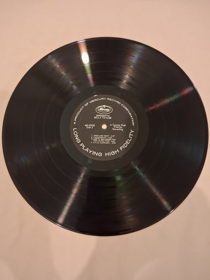Billy Taylor – Impromptu