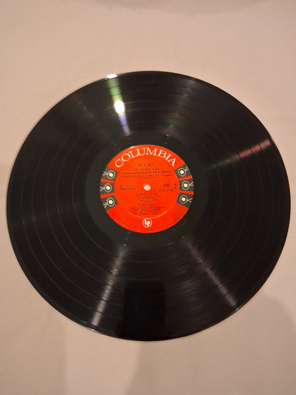 Jo Stafford – Jo + Jazz