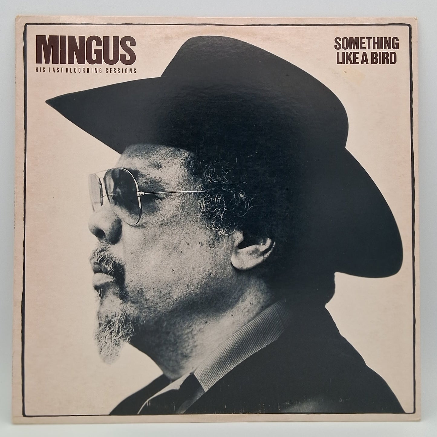 Charles Mingus – Something Like A Bird