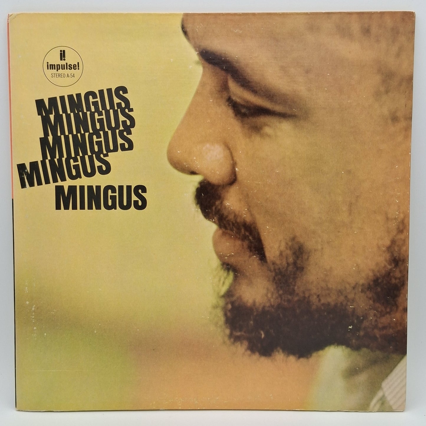 Charles Mingus – Mingus Mingus Mingus Mingus Mingus