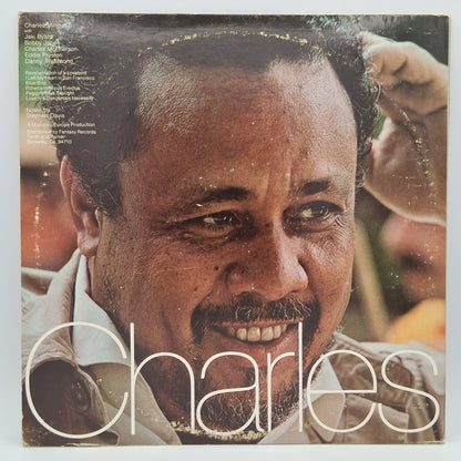 Charles Mingus – Reincarnation Of A Lovebird
