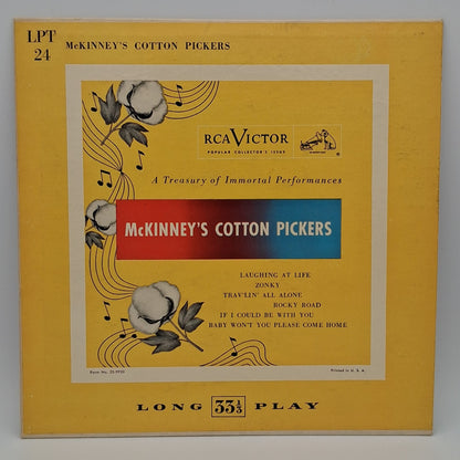 McKinney's Cotton Pickers – McKinney's Cotton Pickers