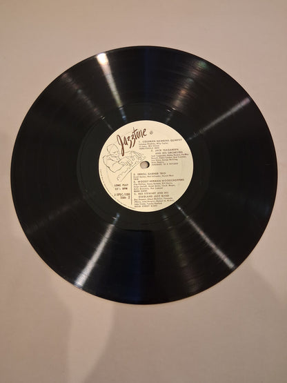 Various – Jazz Sampler