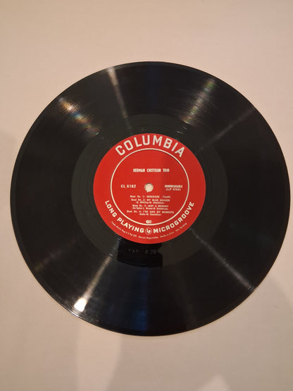 Herman Chittison – Herman Chittison Trio