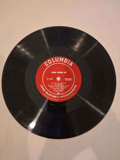 Herman Chittison – Herman Chittison Trio